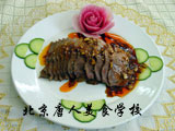 中国各地特色美食