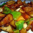 中国各地特色美食