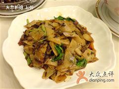 中国各地特色美食
