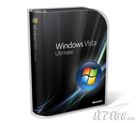 Vista和Office2007个人版全球上市
