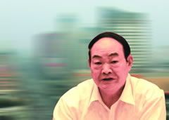 王有杰到北京秦城监狱服刑 庇护房产商内幕曝光(1)