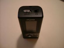 专心音乐MPIO推出新款MP3产品FY900