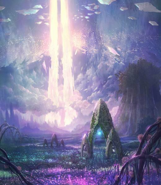 韩国网游《Aion》启动官方论坛网站