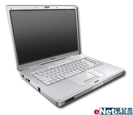 4000HPVistaC501NR