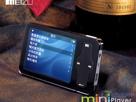节后人气激增8款近期炙手可热MP3选购