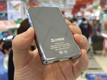 节后人气激增8款近期炙手可热MP3选购(7)