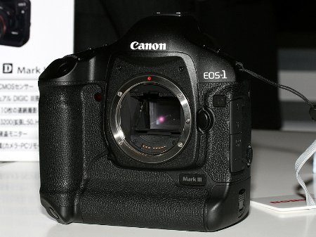 ˻䣡EOS-1D Mark IIIͼ
