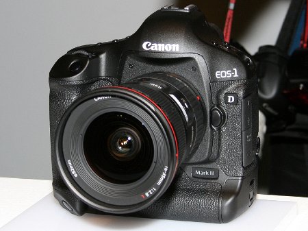 ˻䣡EOS-1D Mark IIIͼ