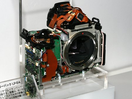 ˻䣡EOS-1D Mark IIIͼ