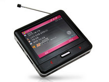 LGMP4新品N1拥有GPS+PDA+DMB超强功能