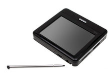 LGMP4新品N1拥有GPS+PDA+DMB超强功能