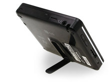 LGMP4新品N1拥有GPS+PDA+DMB超强功能