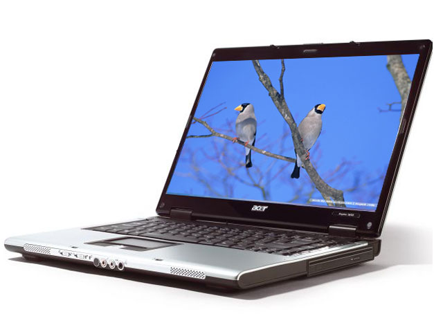 Acer Aspire 5572NWXMi