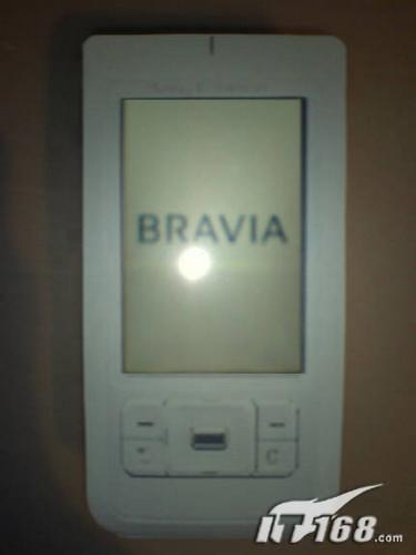 T系列重出江湖索爱发布两款BRAVIA新机