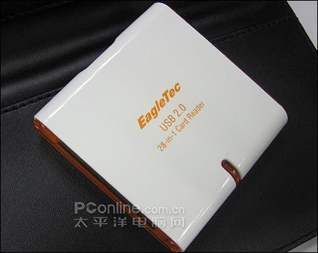 存储卡必备:3月最超值USB2.0读卡器汇总(6)