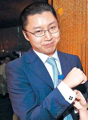 林志玲被爆密购婚戒 与邱士楷婚期已定(图)