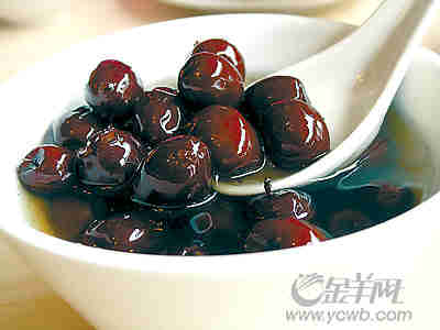 阳春三月浅尝江浙小菜