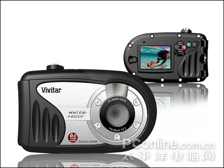 ViviCam 6200Wˮ10