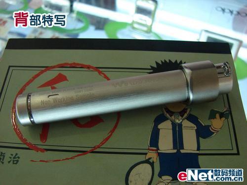 清新风潮袭人来众家主打MP3纵览导购(6)