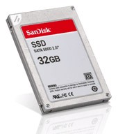 SanDiskʼǱ2.5Ӣ32GB