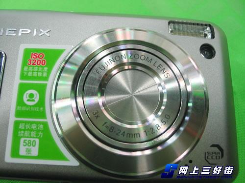 1500-2500元7款超值数码相机最新行情(2)