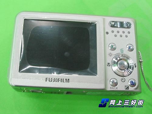 1500-2500元7款超值数码相机最新行情(2)