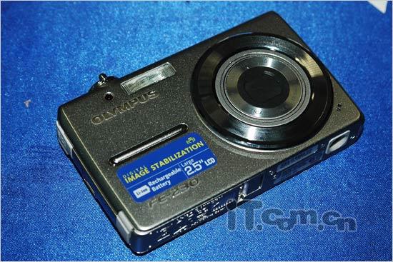 1500-2500元7款超值数码相机最新行情(3)