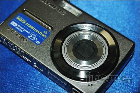 1500-2500元7款超值数码相机最新行情(3)