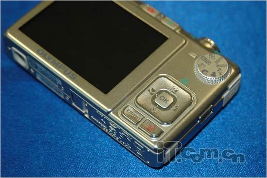 1500-2500元7款超值数码相机最新行情(3)