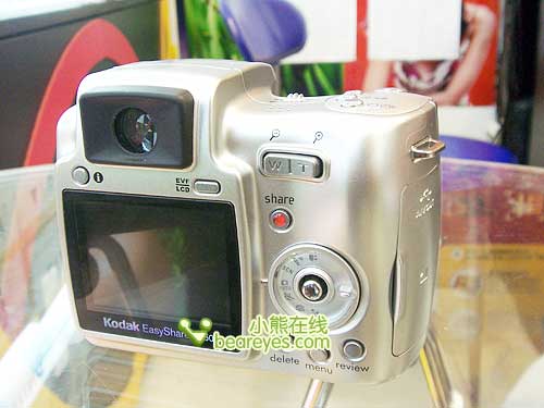 1500-2500元7款超值数码相机最新行情(4)