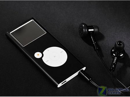 六七百元挺进主流 4GB海量MP3产品选购 六七百元挺进主流4GB海量MP3产品推荐(2)