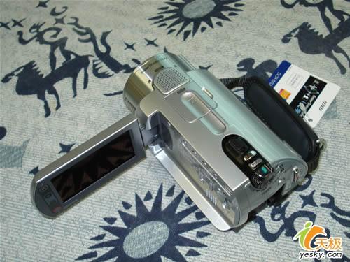 高清高像素高容量品牌消费级DV推荐(2)