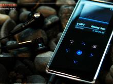 美图欣赏 三星MP3 YP-K3正式登陆中国 音色具佳近期最热大牌MP3播放器选购指南(2)