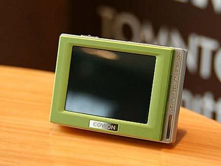 iAUDIO D2上市 套装送森海最高端耳塞 音色具佳近期最热大牌MP3播放器选购指南(6)