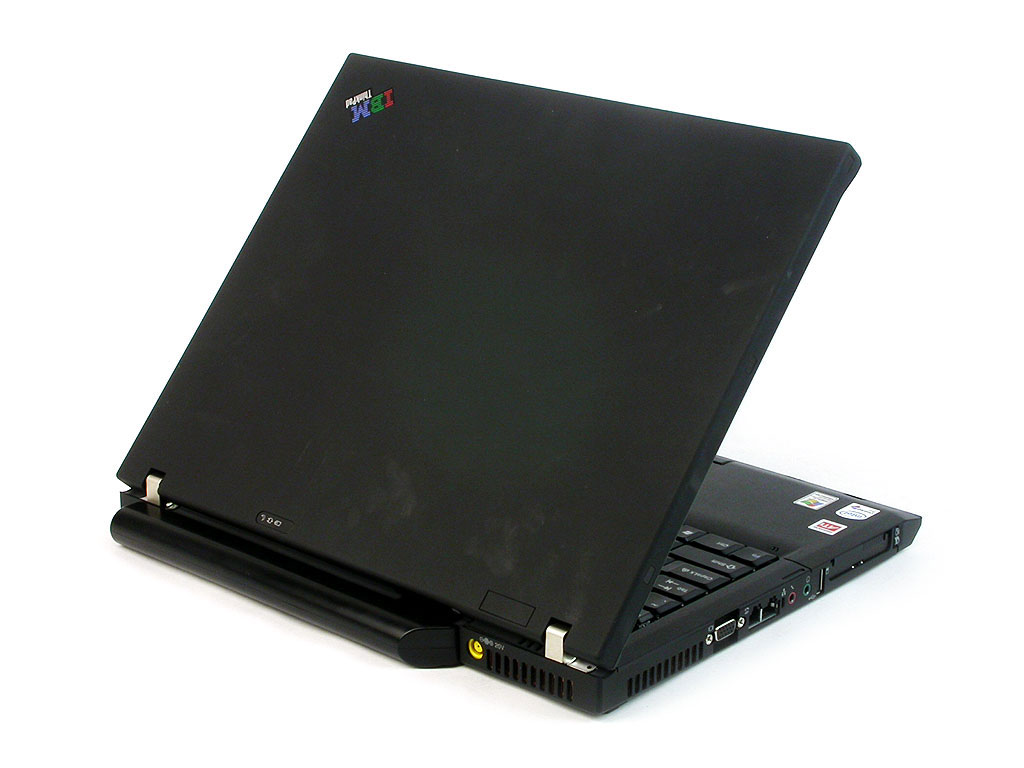IBM ThinkPad T60 8741EW1