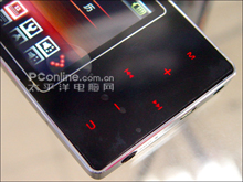 鱼和熊掌兼拿2.4寸高清屏MP3播放器推荐(2)