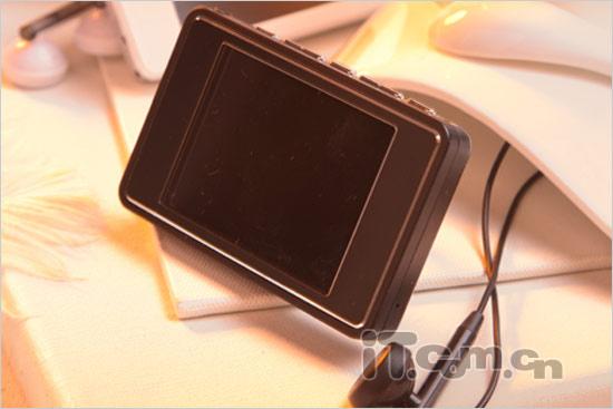 分享你快乐五款内置扬声器MP3播放器导购(2)