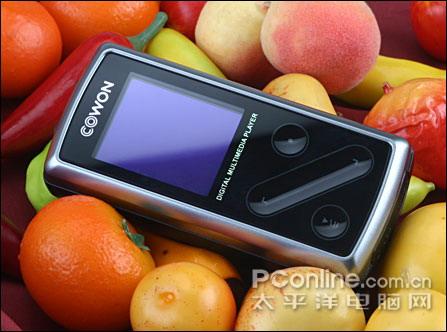 COWON 爱欧迪 6 音质才是王道经典高音质硬盘MP3回顾点评(4)