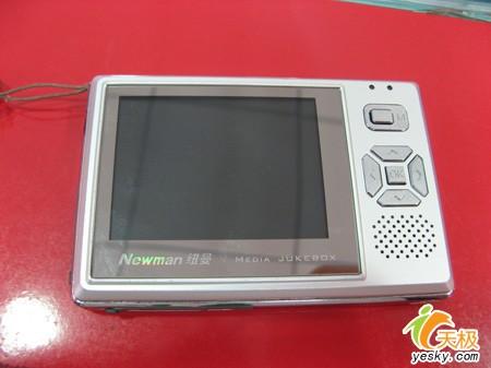 没钱咱也要整市场特价闪存MP4全捕获