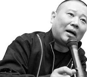 女教师告郭德纲瞎忽悠经纪人:责任厂家负(图)