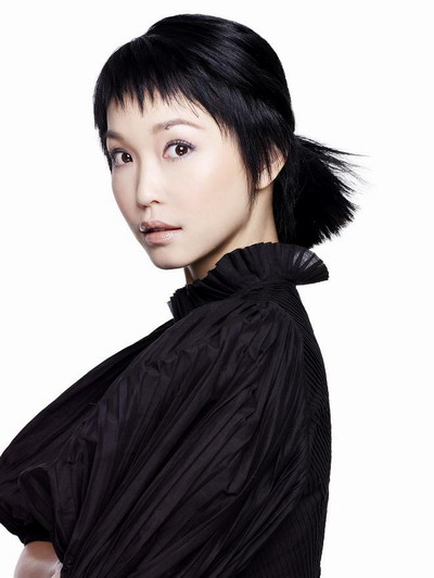 范文芳憾别《功夫之王》华谊上演“金枝欲孽”