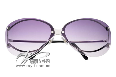新品播报:26款Cartier眼镜
