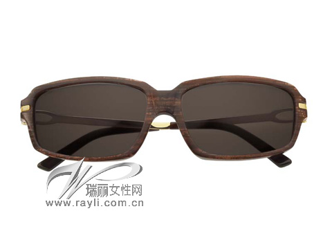 新品播报:26款Cartier眼镜