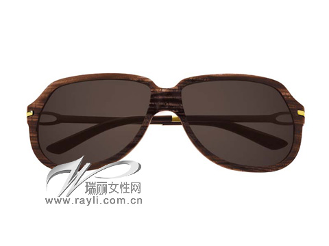 新品播报:26款Cartier眼镜