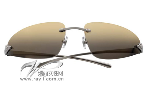 新品播报:26款Cartier眼镜