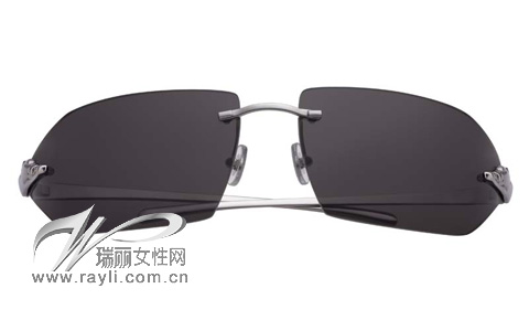 新品播报:26款Cartier眼镜