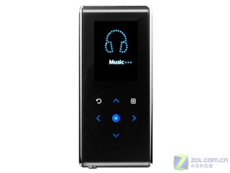 形象气质内涵俱全 高端MP3亮眼导购 形象气质内涵俱全高端MP3播放器导购