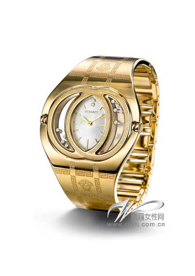 VERSACE 2007最新腕表
