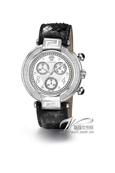 VERSACE 2007最新腕表