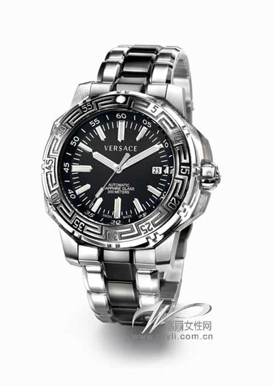 VERSACE 2007最新腕表